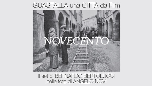 Mostra foto-cinematografica - Novecento - Tema della mostra